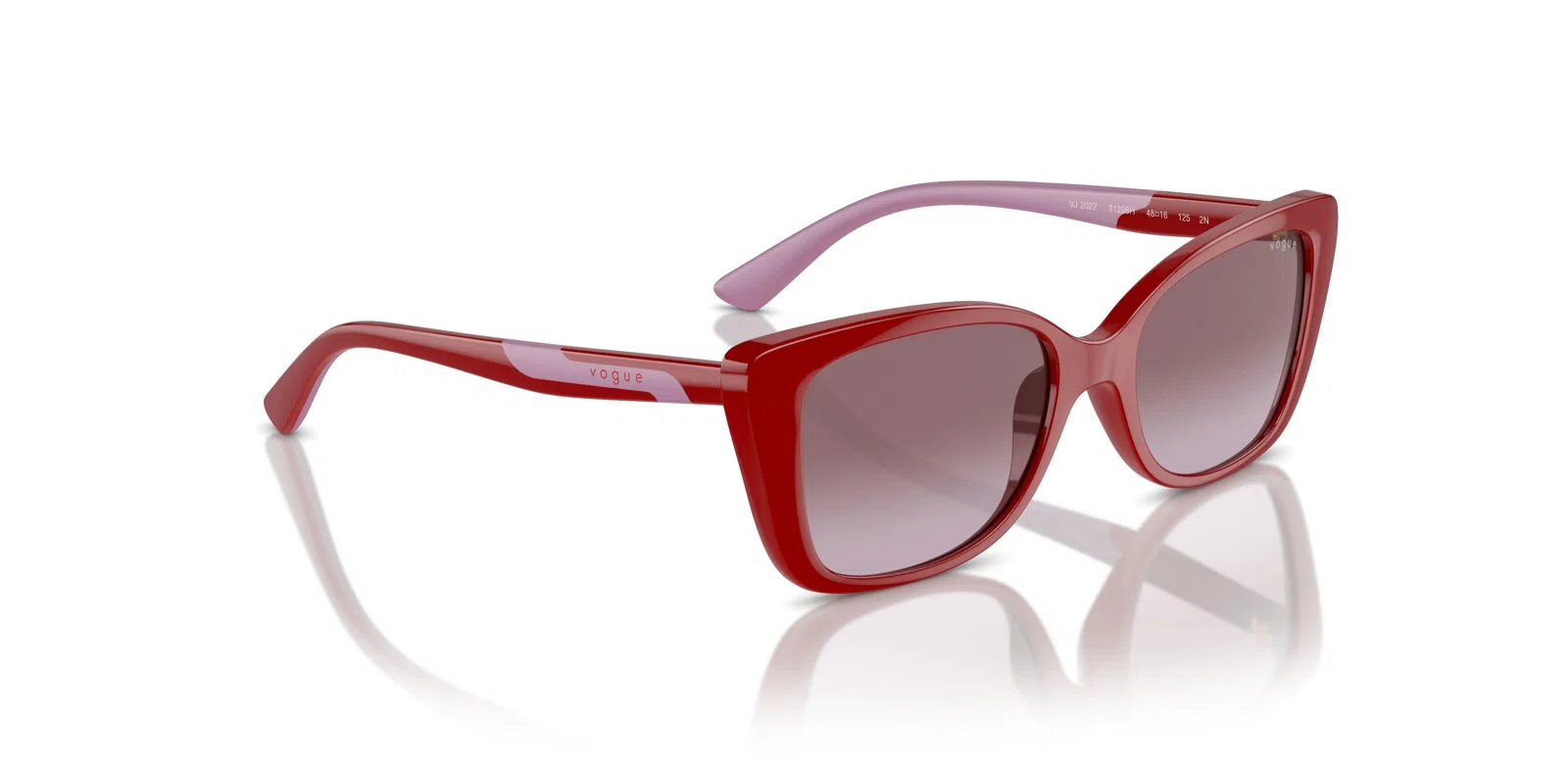 Vogue Eyewear Kids 2022 Sunglasses - view 18